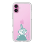プレミアムパネル［ MOOMIN - Little My - Angry face ］
