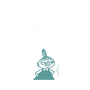 プレミアムパネル［ MOOMIN - Little My - Angry face ］