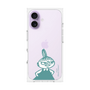 プレミアムパネル［ MOOMIN - Little My - Angry face ］