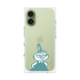 プレミアムパネル［ MOOMIN - Little My - Angry face ］