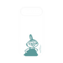 プレミアムパネル［ MOOMIN - Little My - Angry face ］