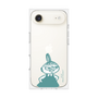 プレミアムパネル［ MOOMIN - Little My - Angry face ］