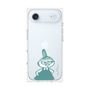 プレミアムパネル［ MOOMIN - Little My - Angry face ］