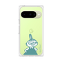 プレミアムパネル［ MOOMIN - Little My - Angry face ］