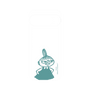 プレミアムパネル［ MOOMIN - Little My - Angry face ］