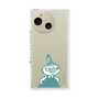 プレミアムパネル［ MOOMIN - Little My - Angry face ］