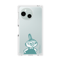 プレミアムパネル［ MOOMIN - Little My - Angry face ］
