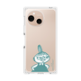プレミアムパネル［ MOOMIN - Little My - Angry face ］
