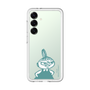 プレミアムパネル［ MOOMIN - Little My - Angry face ］