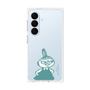 プレミアムパネル［ MOOMIN - Little My - Angry face ］