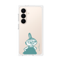 プレミアムパネル［ MOOMIN - Little My - Angry face ］