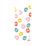 プレミアムパネル［ MOOMIN - Little My - Expressions ］