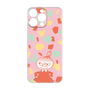 プレミアムパネル［ MOOMIN - Little My - Grinning face/color ］