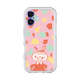 プレミアムパネル［ MOOMIN - Little My - Grinning face/color ］