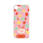 プレミアムパネル［ MOOMIN - Little My - Grinning face/color ］