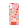 プレミアムパネル［ MOOMIN - Little My - Grinning face/color ］
