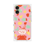 プレミアムパネル［ MOOMIN - Little My - Grinning face/color ］