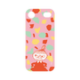 プレミアムパネル［ MOOMIN - Little My - Grinning face/color ］