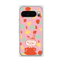 プレミアムパネル［ MOOMIN - Little My - Grinning face/color ］