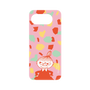 プレミアムパネル［ MOOMIN - Little My - Grinning face/color ］