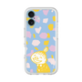 プレミアムパネル［ MOOMIN - Little My - Happy face/color ］