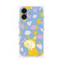 プレミアムパネル［ MOOMIN - Little My - Happy face/color ］