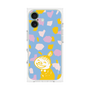 プレミアムパネル［ MOOMIN - Little My - Happy face/color ］