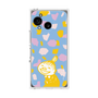 プレミアムパネル［ MOOMIN - Little My - Happy face/color ］
