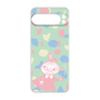 プレミアムパネル［ MOOMIN - Little My - Smile face/color ］