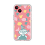 プレミアムパネル［ MOOMIN - Little My - Angry face/color ］