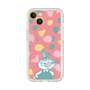 プレミアムパネル［ MOOMIN - Little My - Angry face/color ］