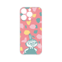プレミアムパネル［ MOOMIN - Little My - Angry face/color ］