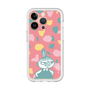 プレミアムパネル［ MOOMIN - Little My - Angry face/color ］