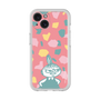 プレミアムパネル［ MOOMIN - Little My - Angry face/color ］