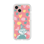 プレミアムパネル［ MOOMIN - Little My - Angry face/color ］