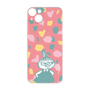 プレミアムパネル［ MOOMIN - Little My - Angry face/color ］