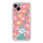 プレミアムパネル［ MOOMIN - Little My - Angry face/color ］