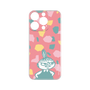 プレミアムパネル［ MOOMIN - Little My - Angry face/color ］