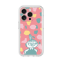 プレミアムパネル［ MOOMIN - Little My - Angry face/color ］