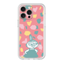 プレミアムパネル［ MOOMIN - Little My - Angry face/color ］