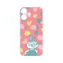 プレミアムパネル［ MOOMIN - Little My - Angry face/color ］