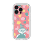 プレミアムパネル［ MOOMIN - Little My - Angry face/color ］