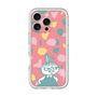 プレミアムパネル［ MOOMIN - Little My - Angry face/color ］