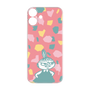 プレミアムパネル［ MOOMIN - Little My - Angry face/color ］