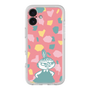 プレミアムパネル［ MOOMIN - Little My - Angry face/color ］
