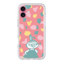 プレミアムパネル［ MOOMIN - Little My - Angry face/color ］