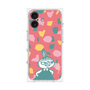 プレミアムパネル［ MOOMIN - Little My - Angry face/color ］