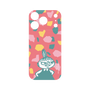 プレミアムパネル［ MOOMIN - Little My - Angry face/color ］