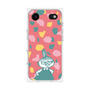プレミアムパネル［ MOOMIN - Little My - Angry face/color ］