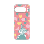 プレミアムパネル［ MOOMIN - Little My - Angry face/color ］